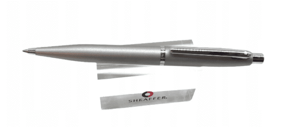 Długopis SHEAFFER 9400 srebrny mat