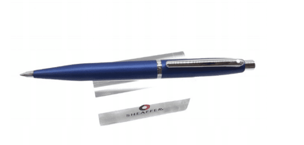Długopis SHEAFFER 9401 niebieski mat