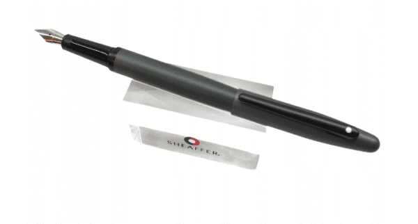 Pióro wieczne SHEAFFER 9424 szary mat