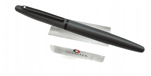 Pióro wieczne SHEAFFER 9424 szary mat - obrazek 3