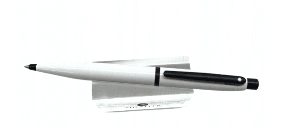 Długopis SHEAFFER 9425 biały lakier
