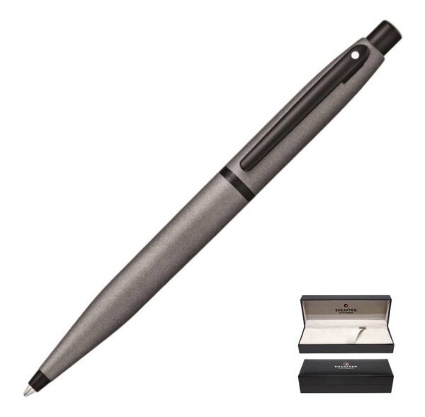 Długopis SHEAFFER 9424 szary mat