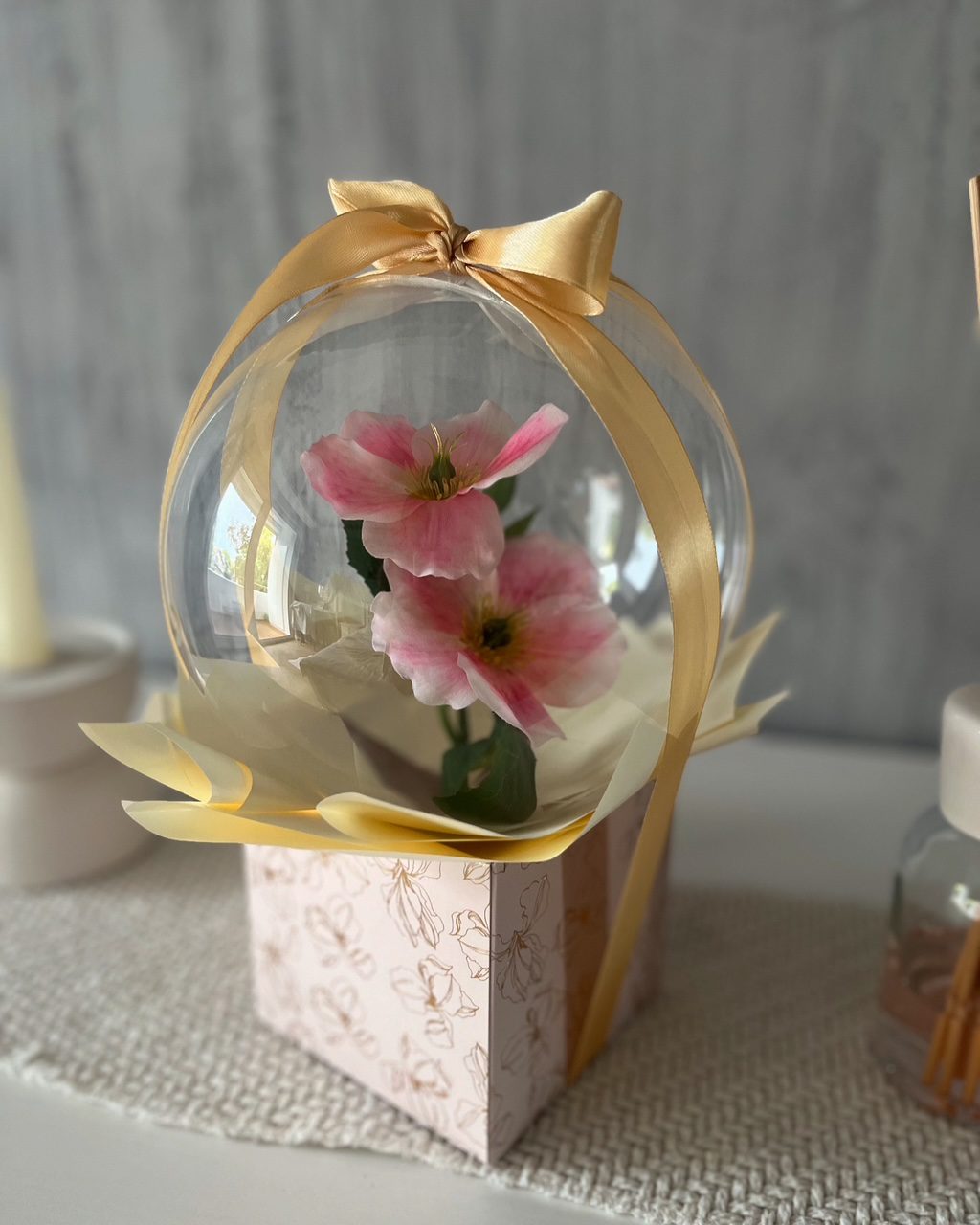 Balonowe niespodzianki - obrazek 8