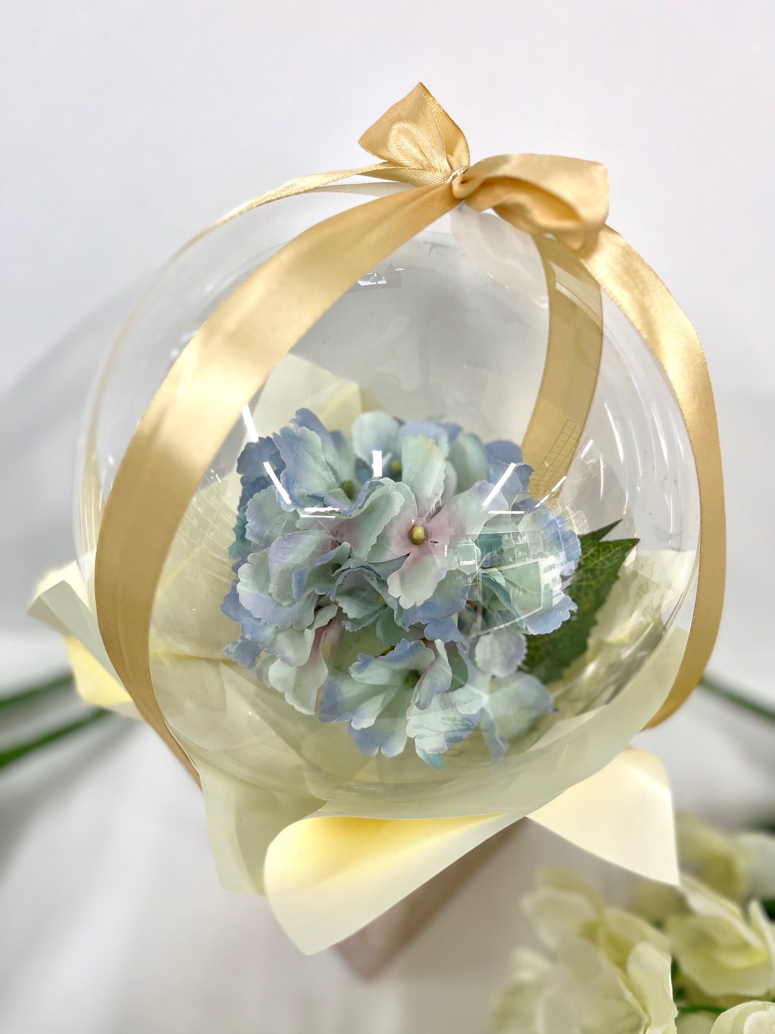 Balonowe niespodzianki - obrazek 7