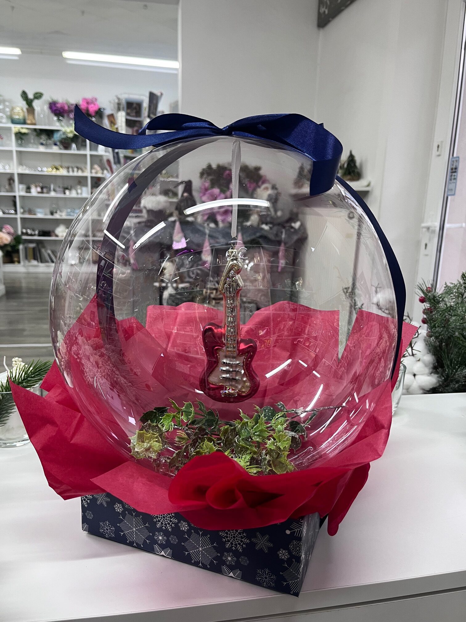 Balonowe niespodzianki - obrazek 6