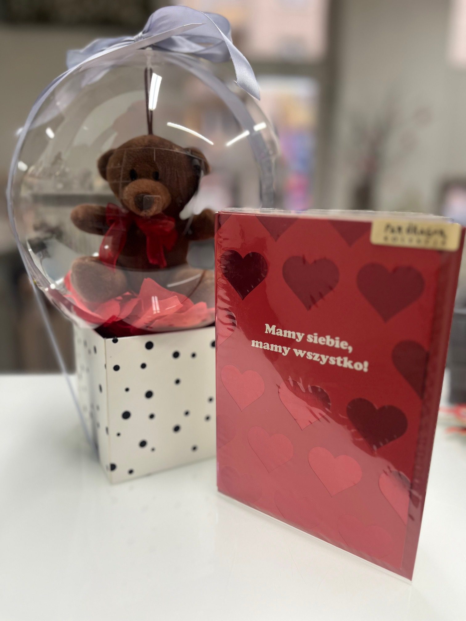 Balonowe niespodzianki - obrazek 5