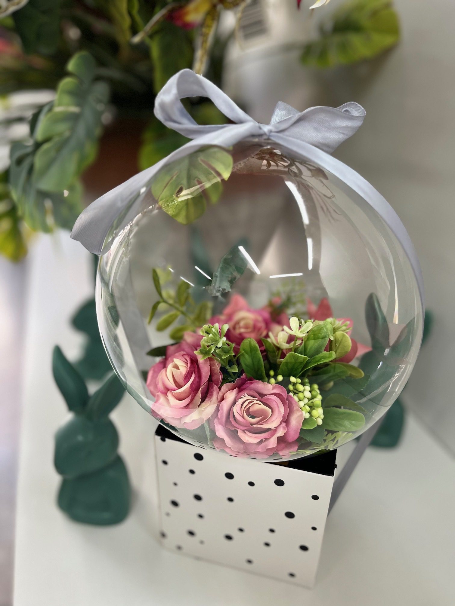 Balonowe niespodzianki - obrazek 4