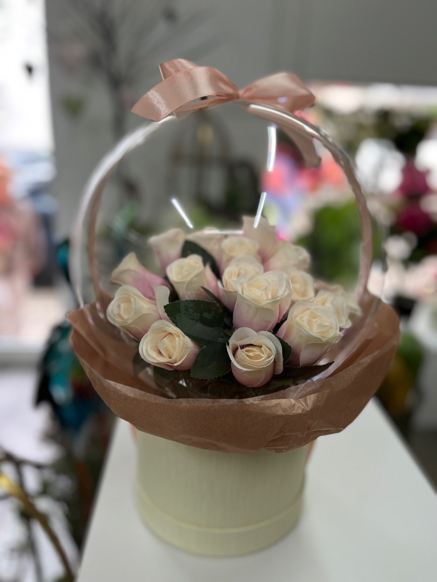 Balonowe niespodzianki - obrazek 17