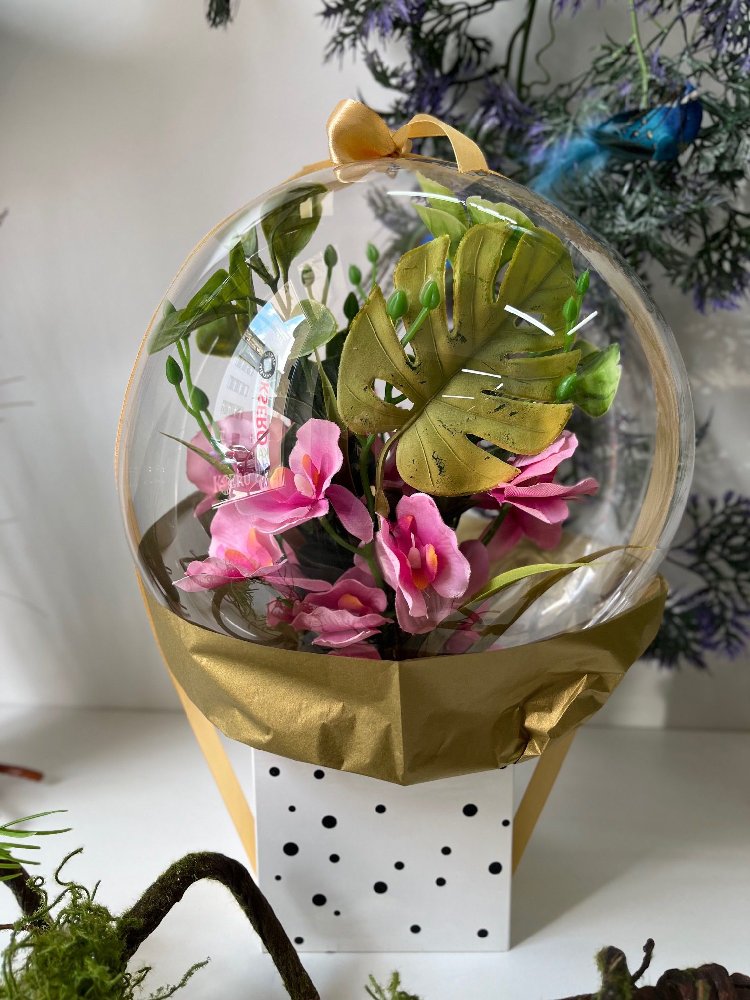 Balonowe niespodzianki - obrazek 15