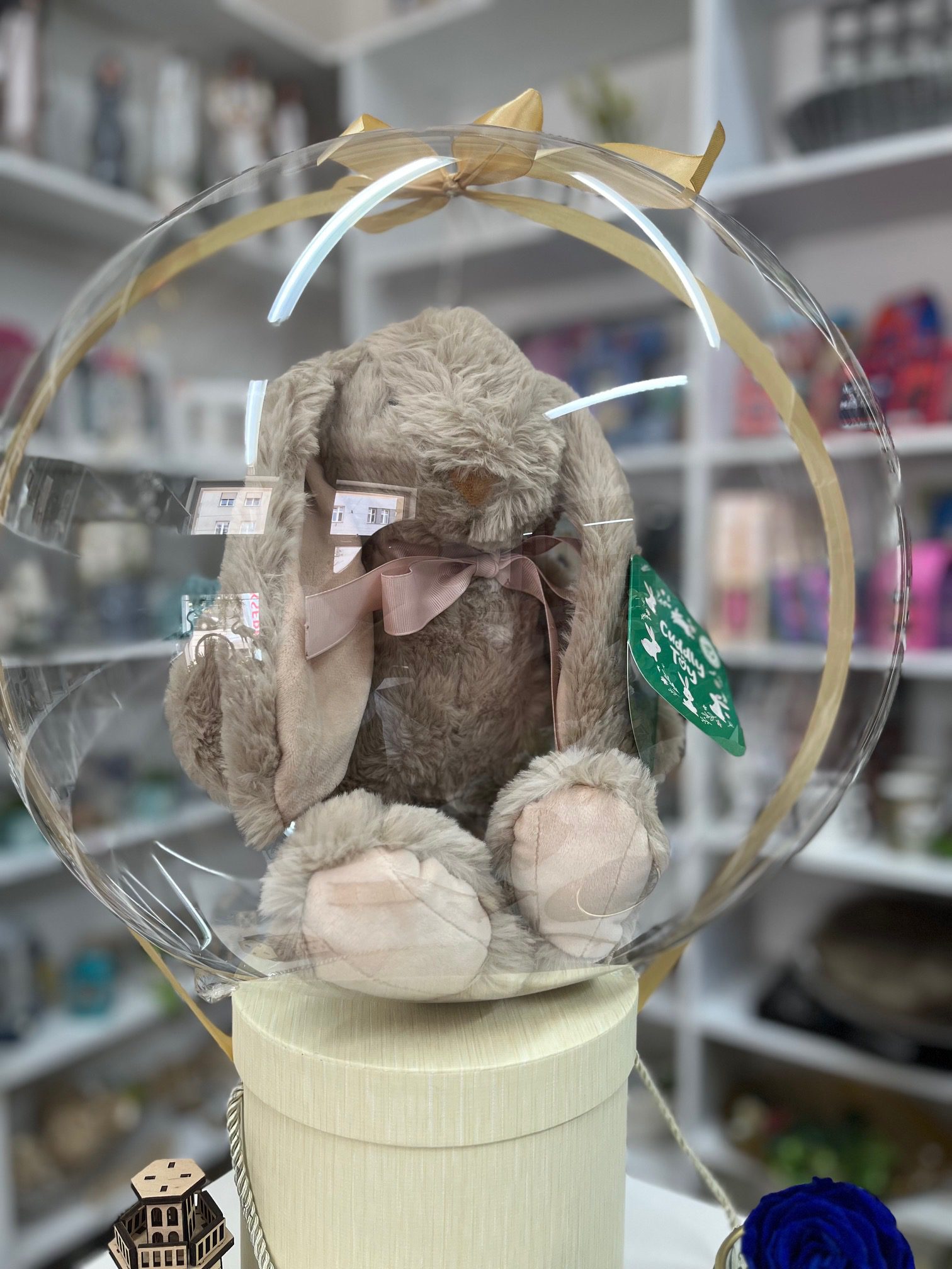 Balonowe niespodzianki - obrazek 14