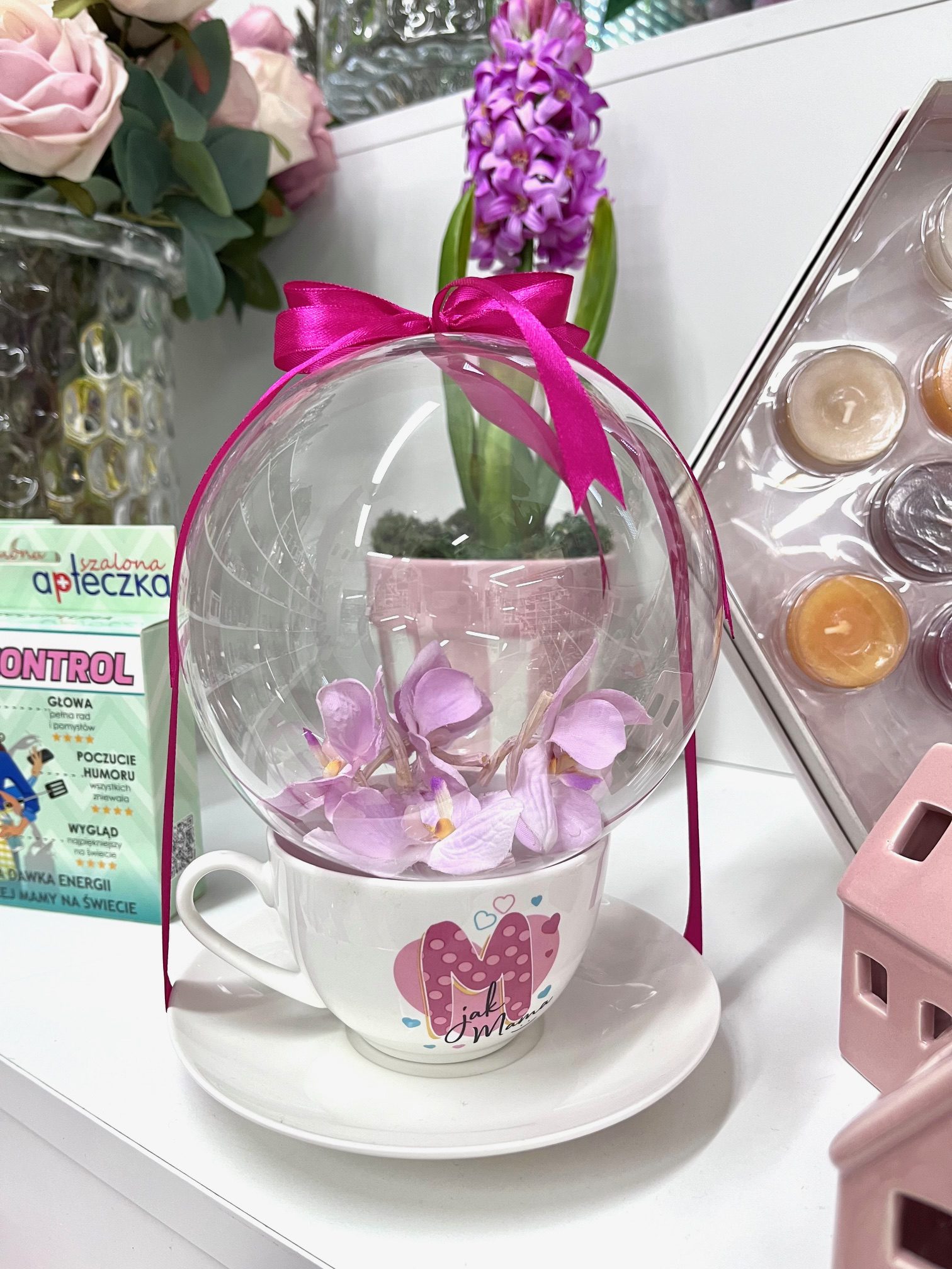 Balonowe niespodzianki - obrazek 11