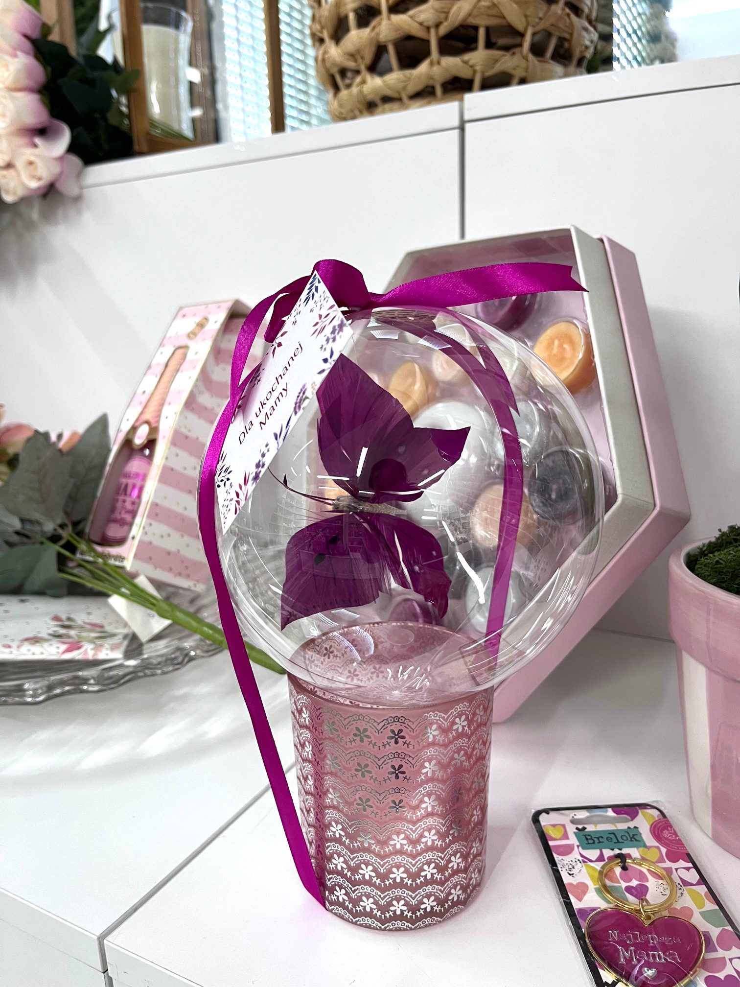 Balonowe niespodzianki - obrazek 10