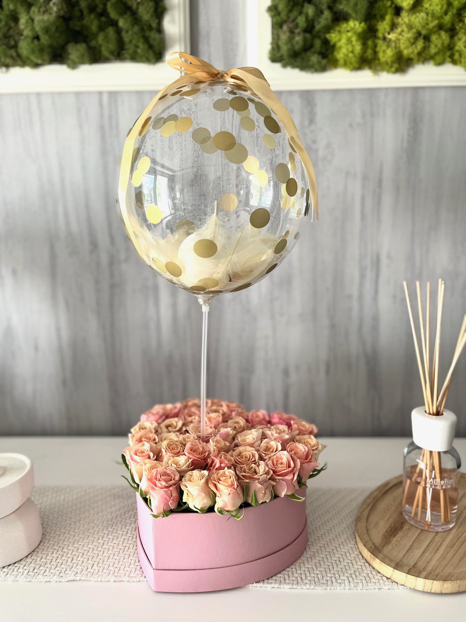 Balonowe niespodzianki - obrazek 9